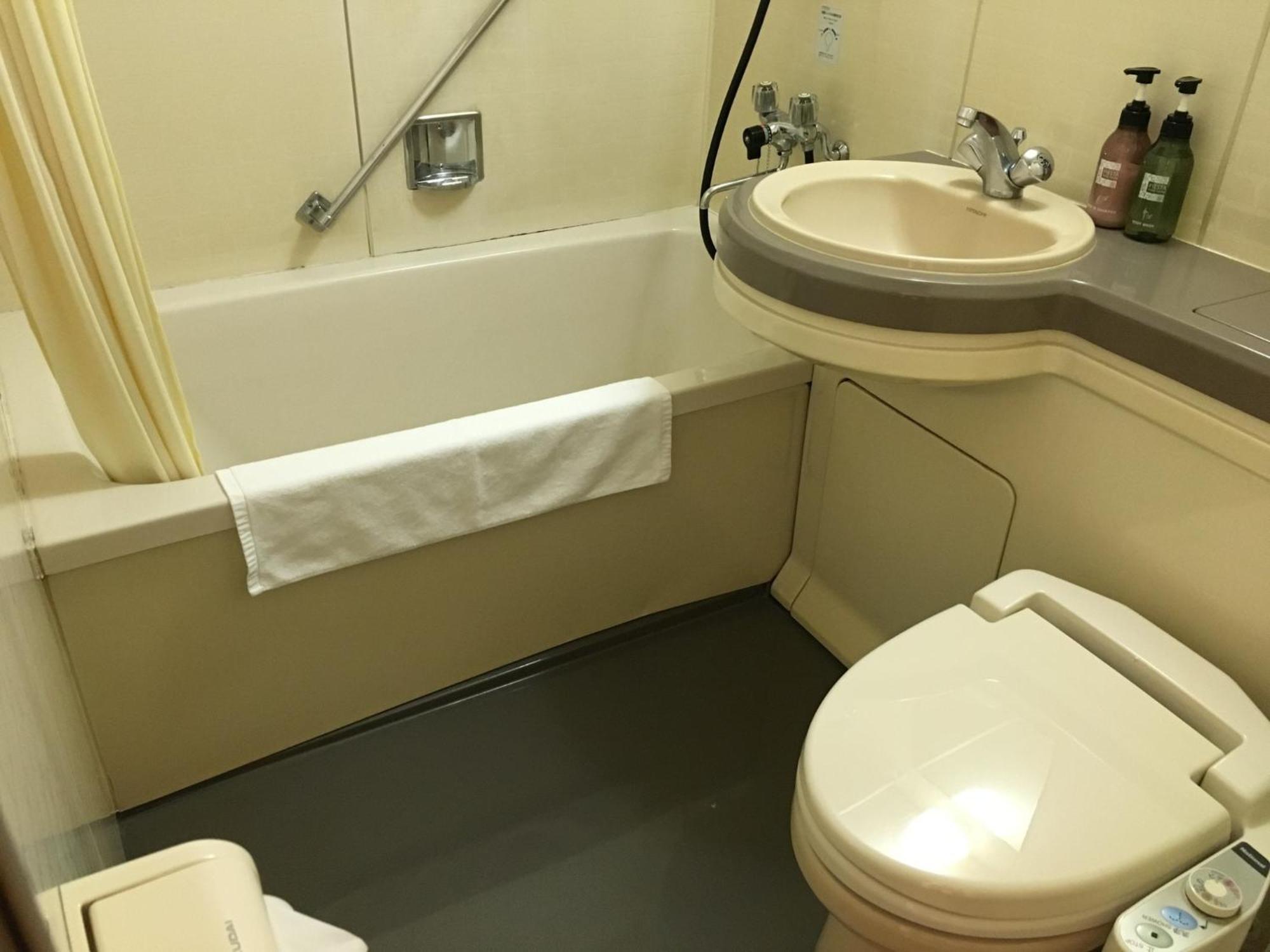 Mizuho Inn Iwami Masuda - Vacation Stay 17364V Kültér fotó