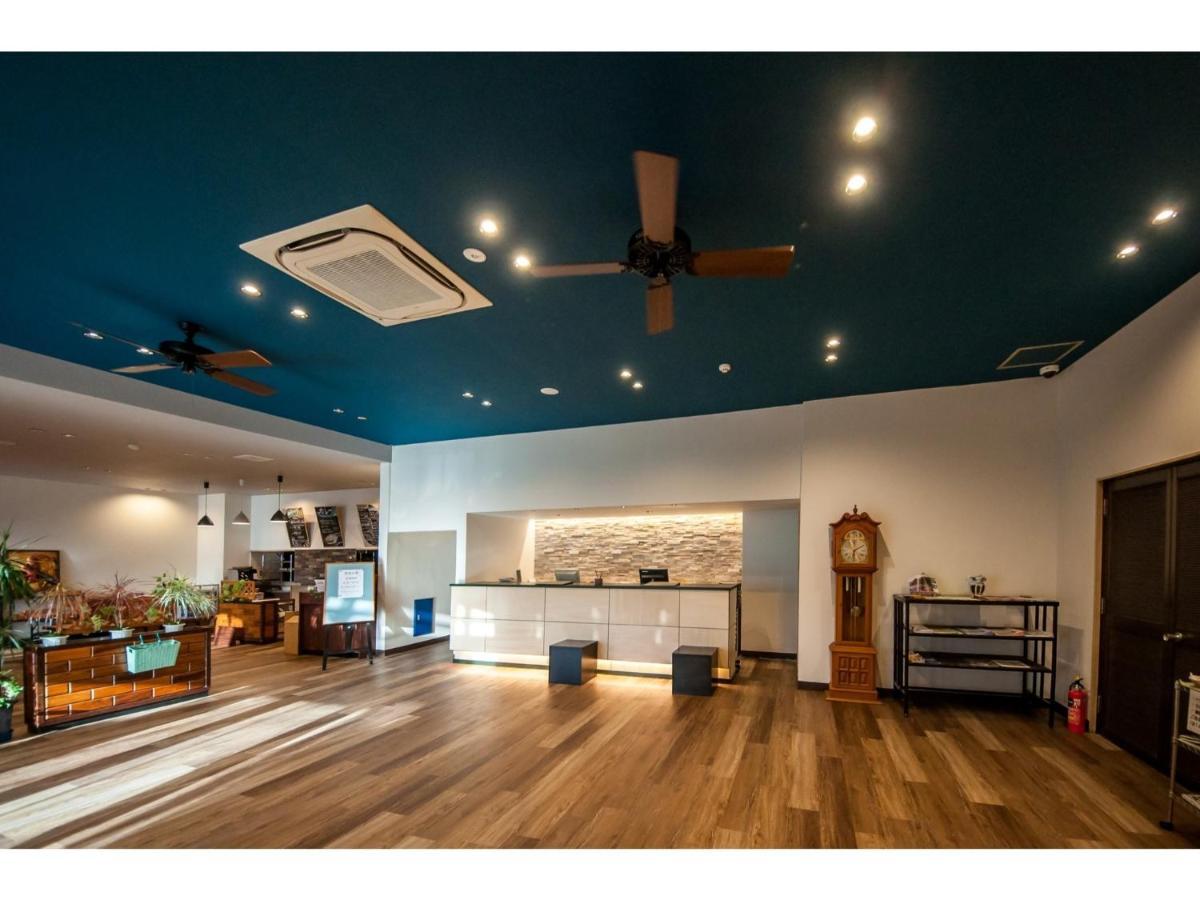 Mizuho Inn Iwami Masuda - Vacation Stay 17364V Kültér fotó