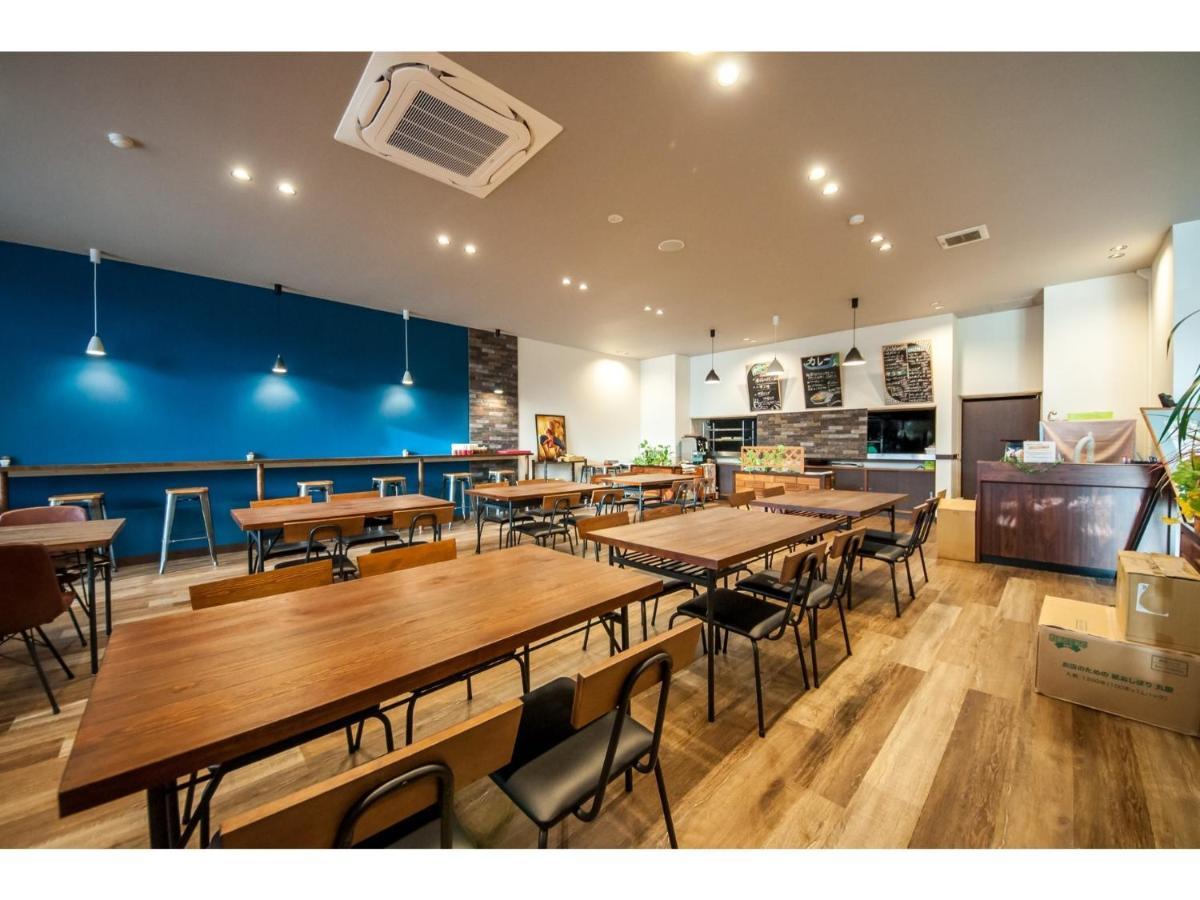 Mizuho Inn Iwami Masuda - Vacation Stay 17364V Kültér fotó