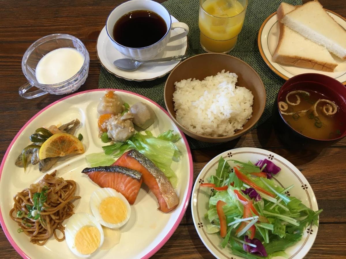 Mizuho Inn Iwami Masuda - Vacation Stay 17364V Kültér fotó